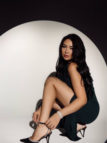 Алина